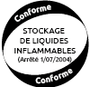 Arrêté du 1er juillet 2004